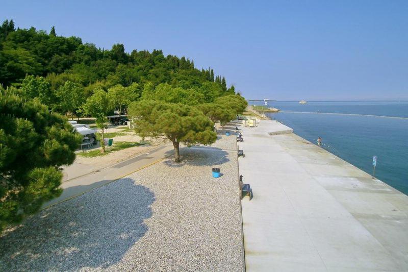 Apartments Zimerman Portorož Extérieur photo