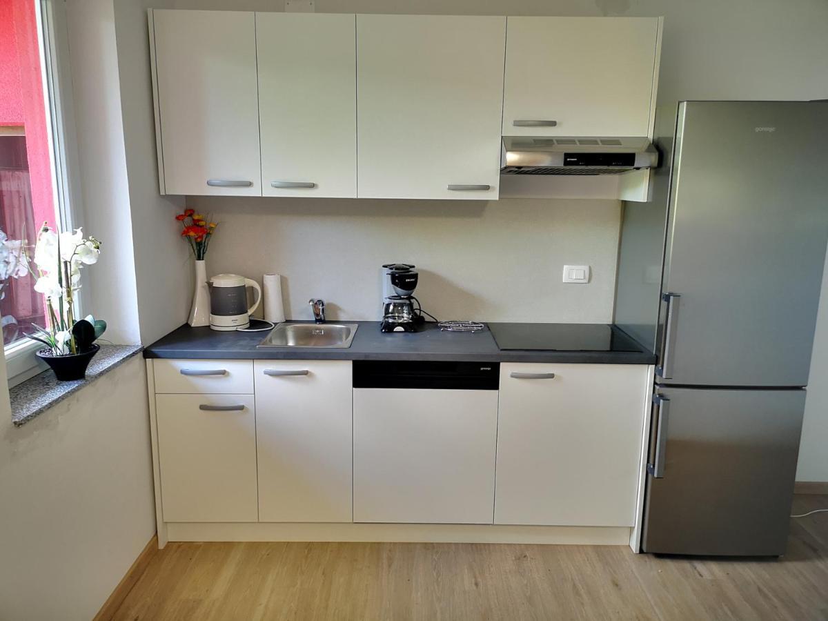 Apartments Zimerman Portorož Extérieur photo