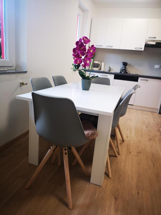 Apartments Zimerman Portorož Extérieur photo