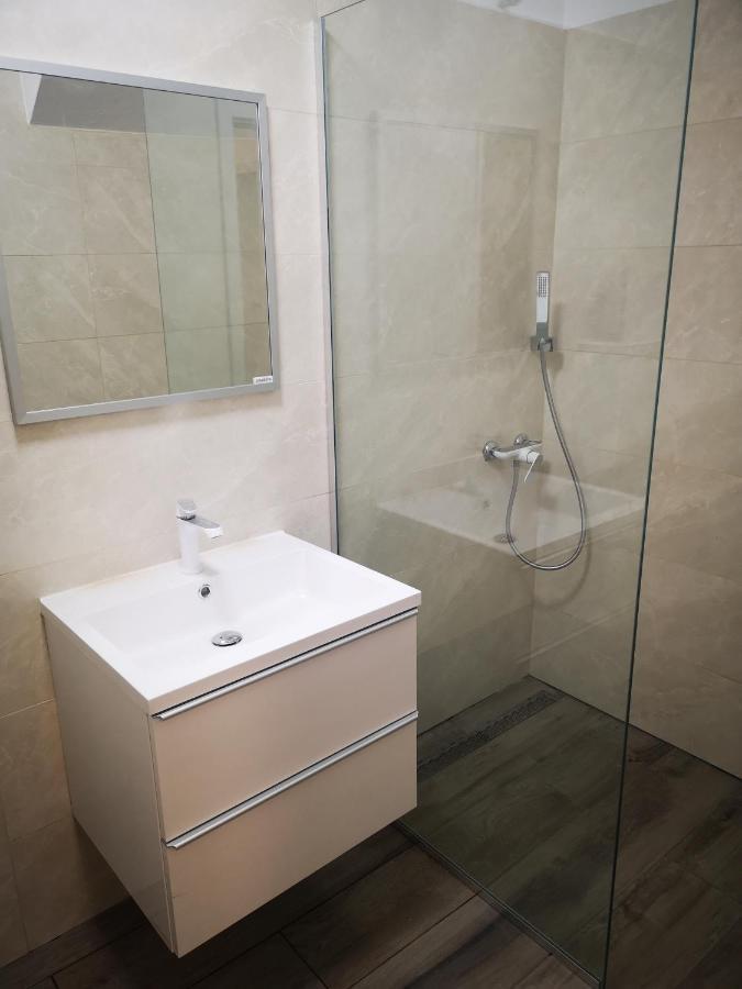Apartments Zimerman Portorož Extérieur photo