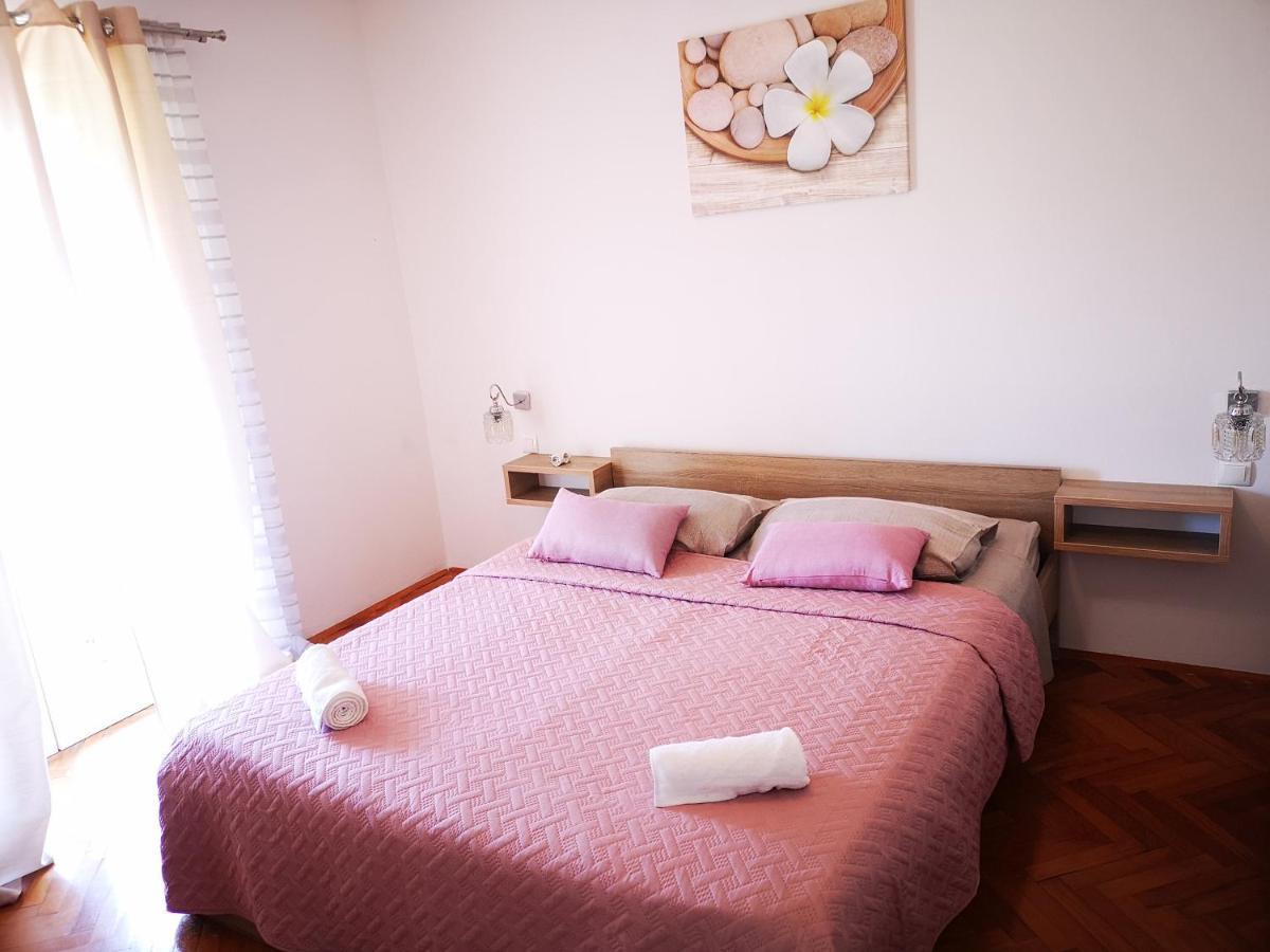 Apartments Zimerman Portorož Extérieur photo