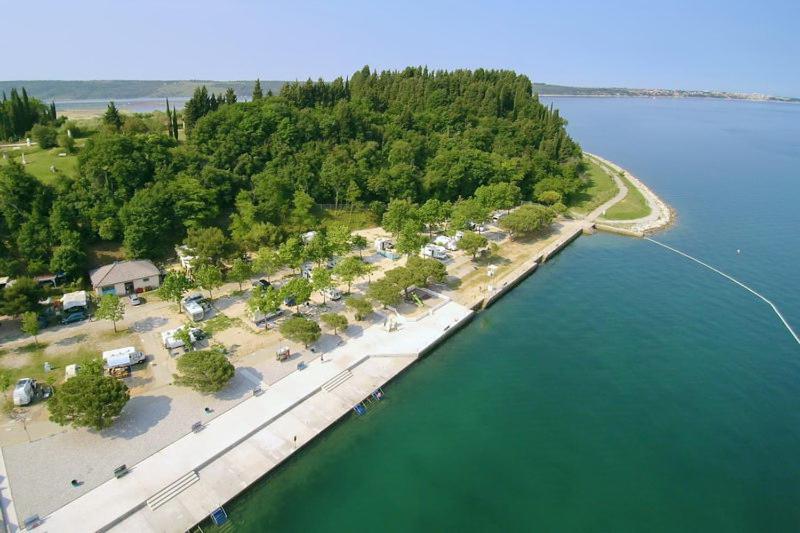 Apartments Zimerman Portorož Extérieur photo